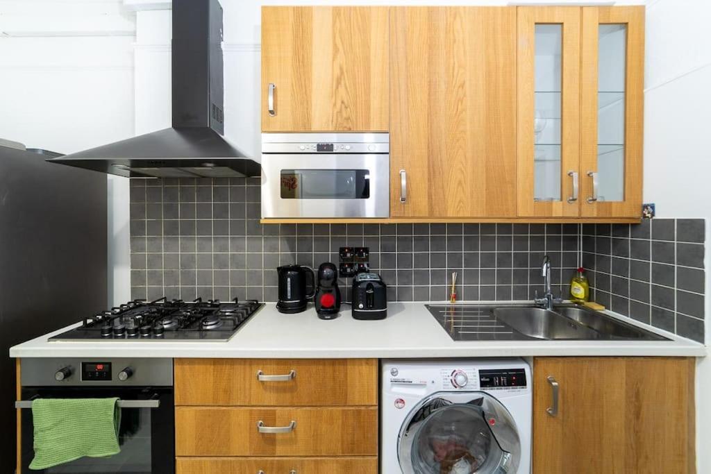 Apartamento Cozy *