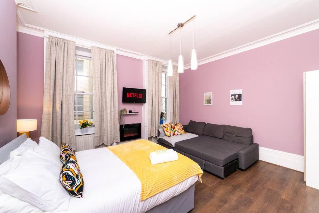 Apartamento Cozy *
