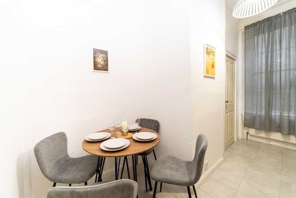 Appartement Cozy Londen