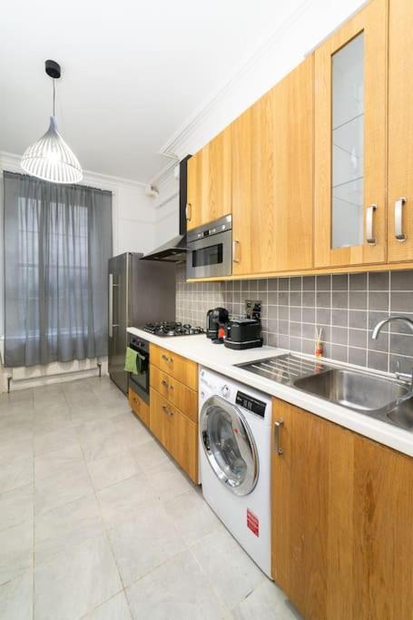 Apartamento Cozy Londres