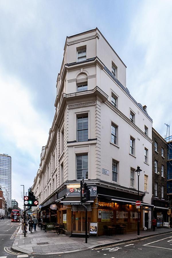 Cozy Appartement Londen