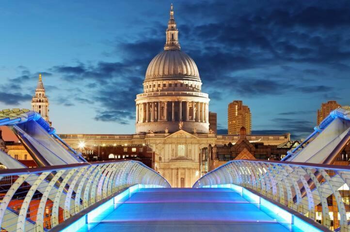 Apartamento Cozy Londres